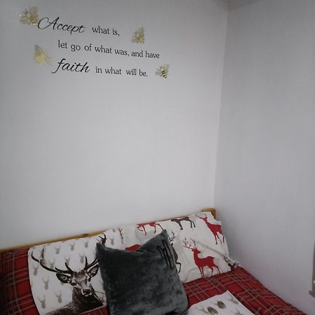 Homestay Bedspace Birmingam Exterior foto