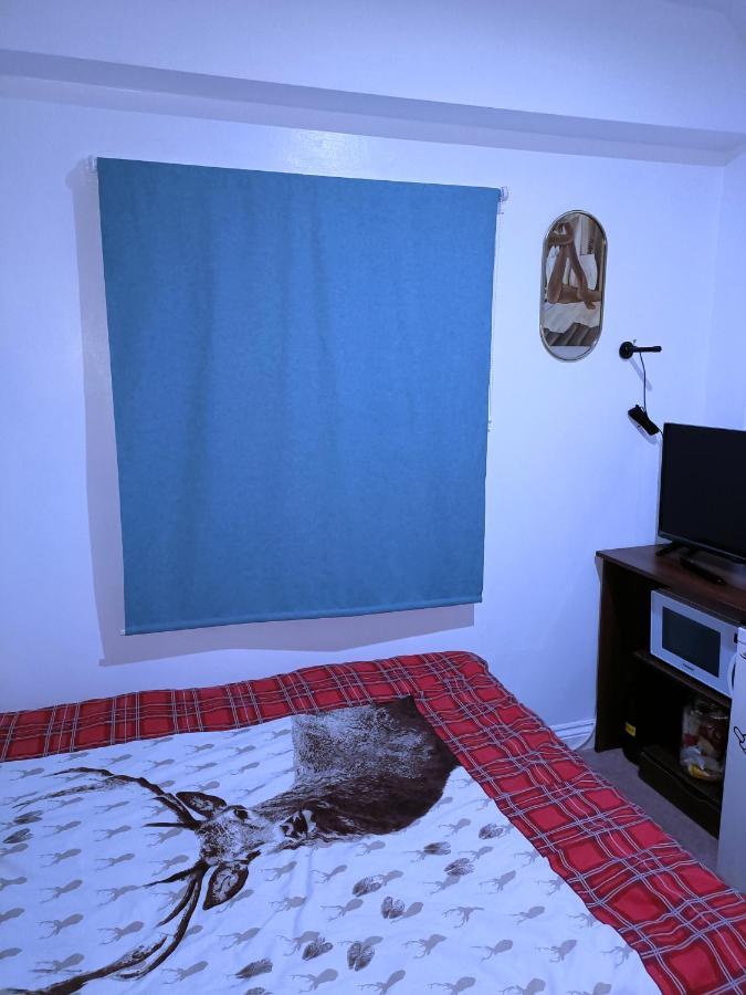 Homestay Bedspace Birmingam Exterior foto